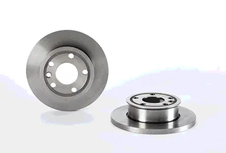 Диск тормозной BREMBO 08549710
