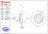 Диск BREMBO 08554510 (фото 1)