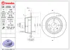 Диск BREMBO 08555910 (фото 1)