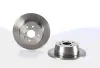 Диск BREMBO 08555910 (фото 2)