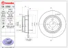 Диск BREMBO 08556914 (фото 1)
