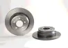 Диск BREMBO 08556921 (фото 1)