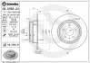 Диск BREMBO 08556921 (фото 2)