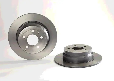 Диск BREMBO 08556921
