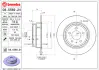 Диск BREMBO 08556924 (фото 2)