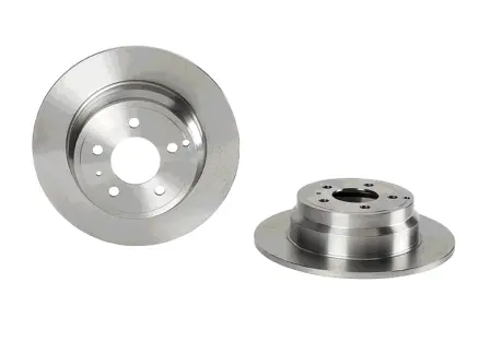 Диск BREMBO 08556924
