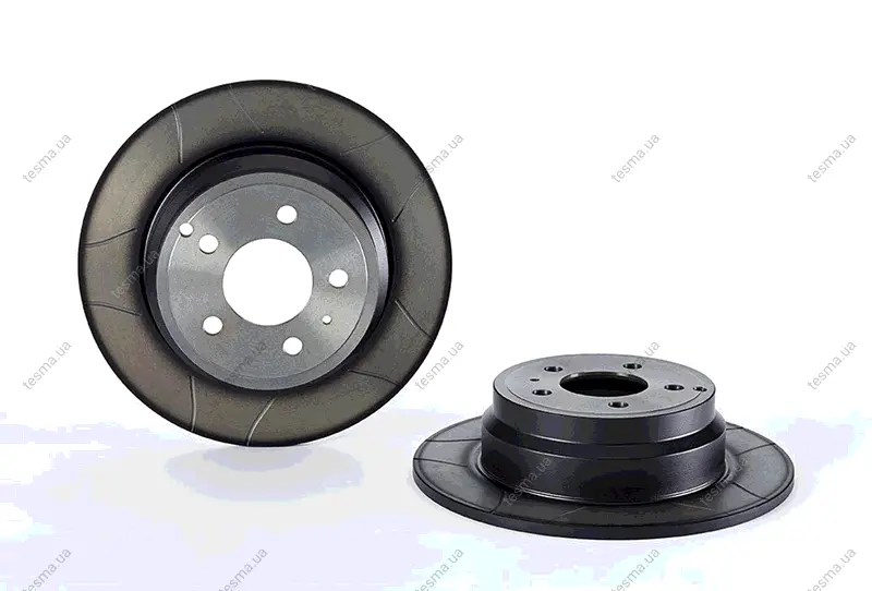 Brembo Max BREMBO 08556976 (фото 1)