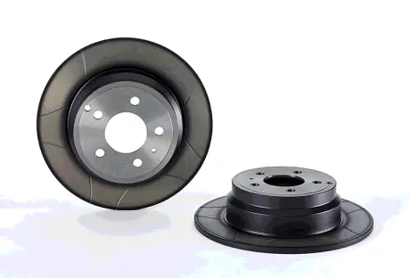 Brembo Max BREMBO 08556976