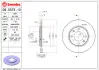 Диск BREMBO 08557310 (фото 1)