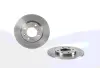 Диск BREMBO 08557310 (фото 2)