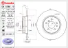 Диск BREMBO 08558010 (фото 1)