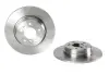 Диск BREMBO 08558010 (фото 2)