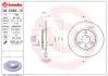 Тормозной диск BREMBO 08558310 (фото 1)