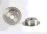 Диск BREMBO 08562510 (фото 1)