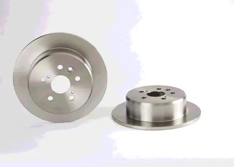 Диск BREMBO 08562510