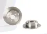 Диск BREMBO 08562520 (фото 2)