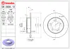Диск BREMBO 08563910 (фото 2)