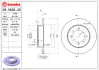 Диск BREMBO 08563920 (фото 2)