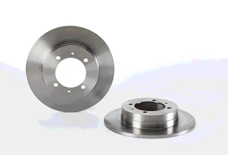 Диск BREMBO 08563920