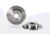 Диск BREMBO 08564510 (фото 2)