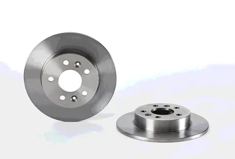 Диск BREMBO 08564550
