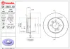 Диск BREMBO 08564560 (фото 1)