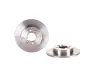 Диск BREMBO 08564560 (фото 2)