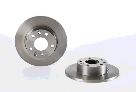 Диск BREMBO 08564610