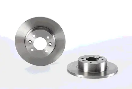 Диск BREMBO 08564620