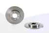 Диск BREMBO 08565110 (фото 2)