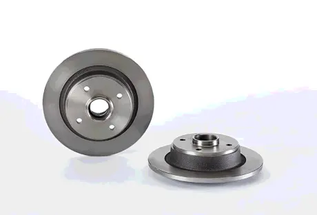 Диск BREMBO 08565310