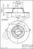 Диск BREMBO 08569010 (фото 1)