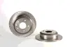 Диск BREMBO 08569810 (фото 2)