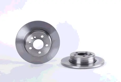 Диск BREMBO 08572510