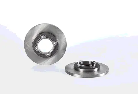 Диск BREMBO 08574120