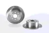 Диск BREMBO 08574810 (фото 2)