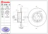Диск BREMBO 08576810 (фото 1)