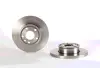 Диск BREMBO 08576810 (фото 2)