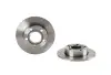 Диск BREMBO 08577510 (фото 2)