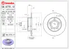 Диск BREMBO 08577511 (фото 2)