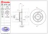 Гальмівний диск BREMBO 08577520 (фото 1)