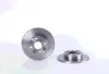 Диск BREMBO 08579610 (фото 2)