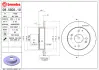 Диск BREMBO 08580310 (фото 1)
