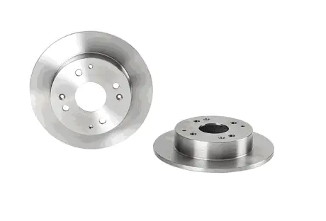 Диск BREMBO 08580320