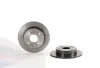 Диск BREMBO 08580321 (фото 2)
