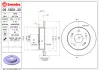 Диск BREMBO 08580330 (фото 1)