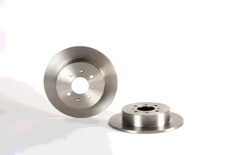 Диск BREMBO 08580344