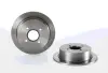 Диск BREMBO 08580810 (фото 2)