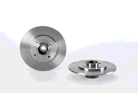 Диск BREMBO 08583315