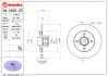 Гальмівний диск BREMBO 08583325 (фото 1)